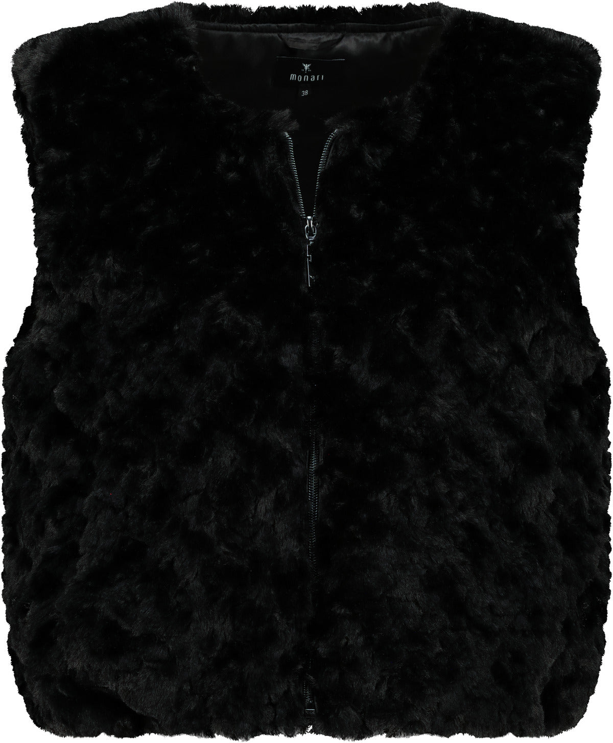 Monari Westen schwarz