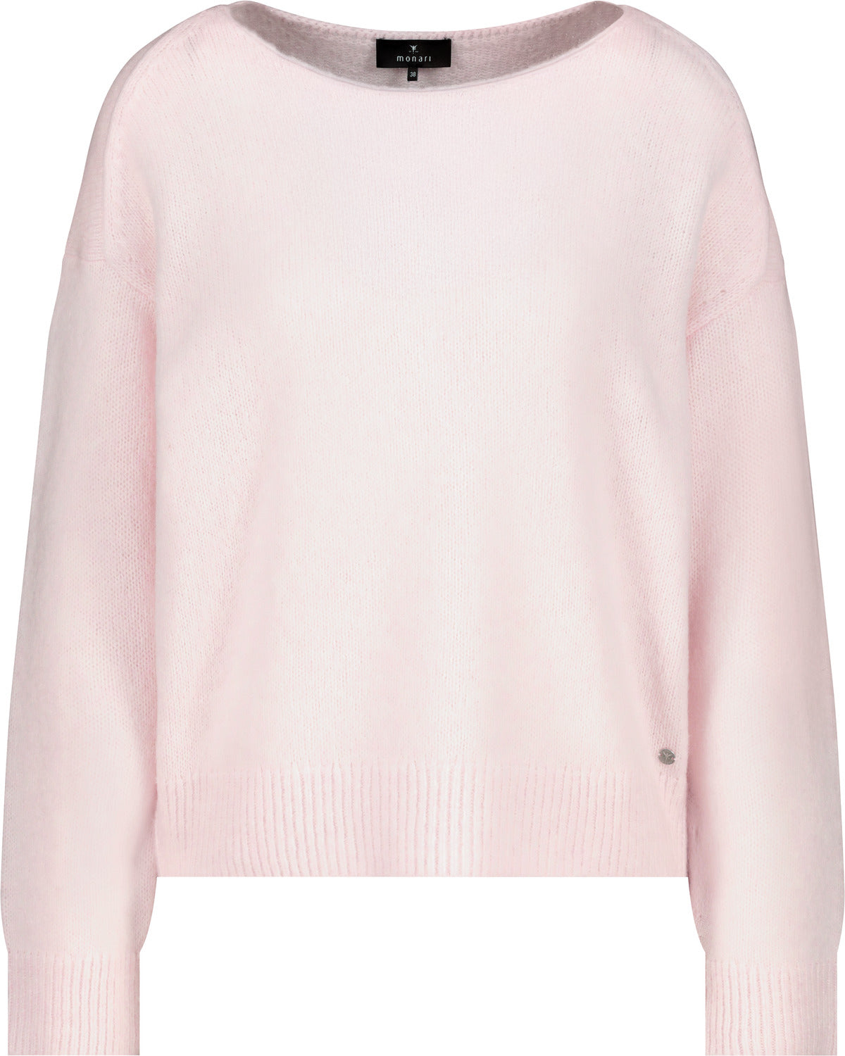 Monari Pullover rosa
