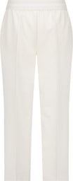 Monari Hosen weiß