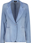 Monari Blazer hellblau