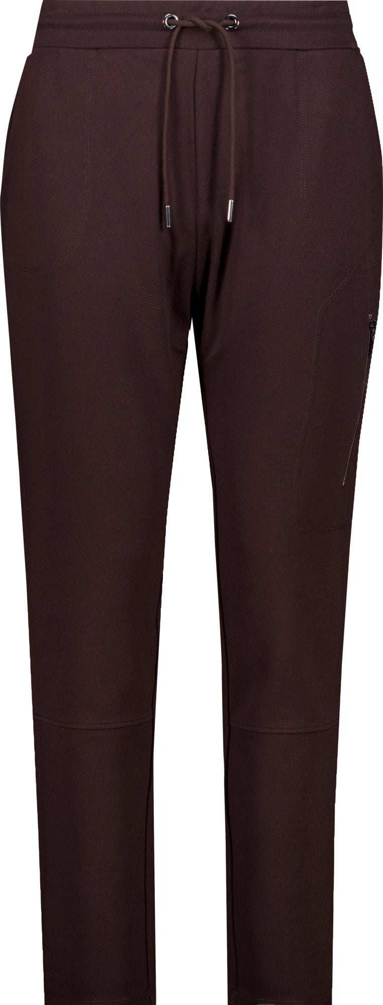Monari Joggingpants braun