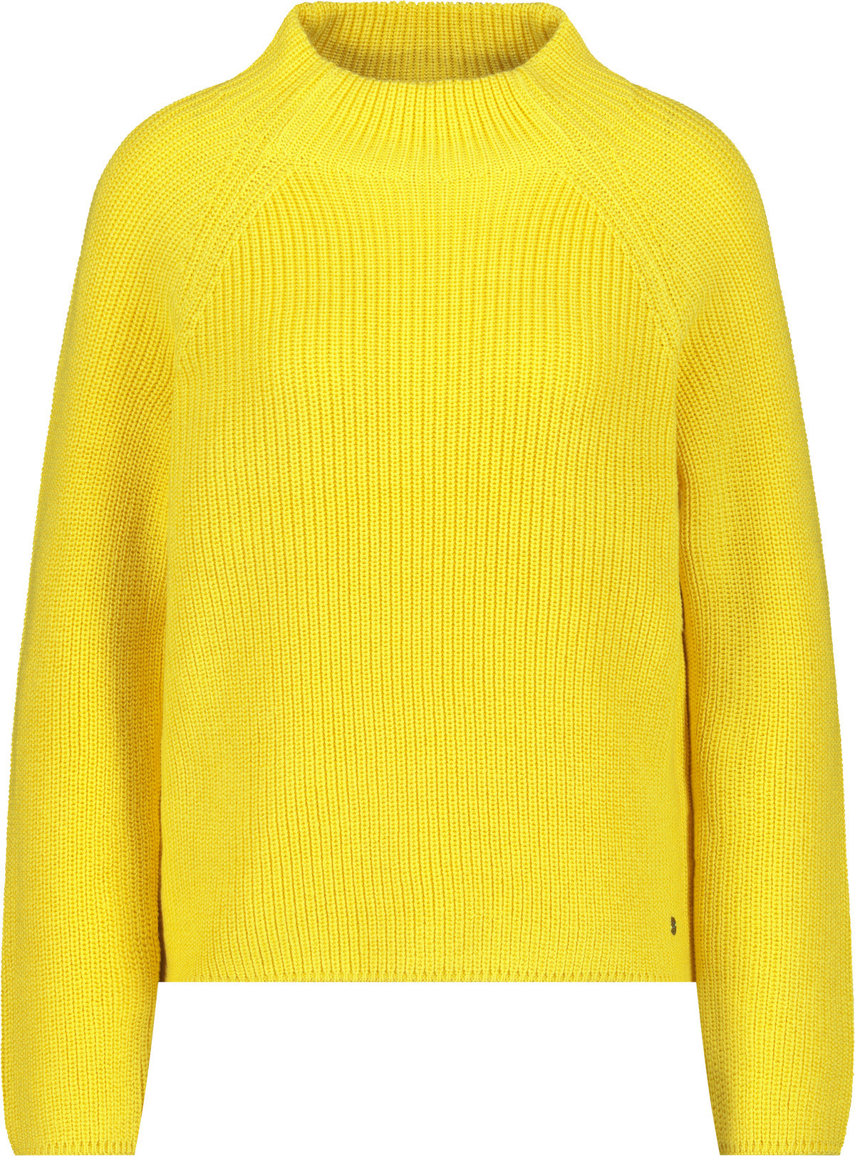 Monari Pullover gelb