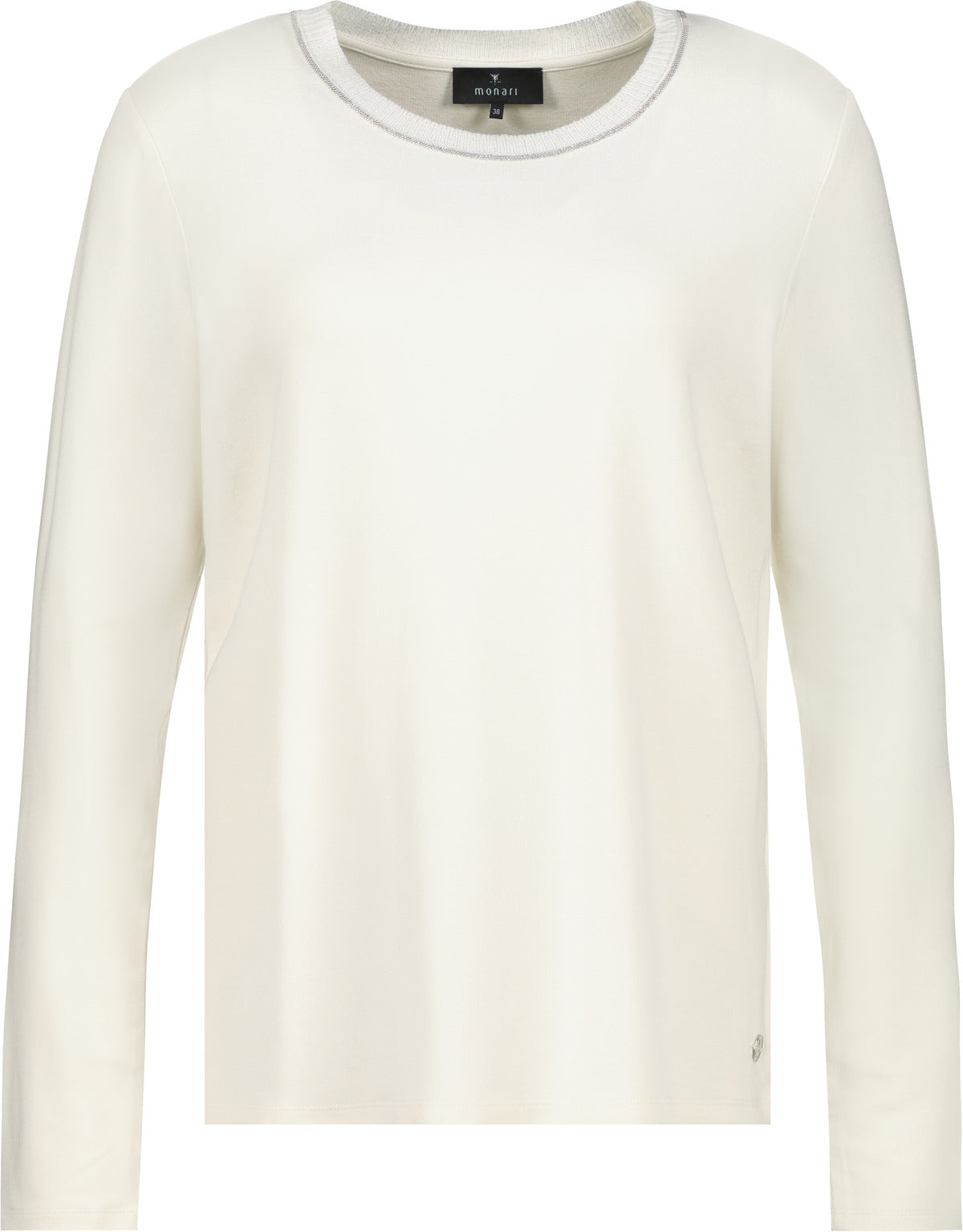 Monari T-Shirts beige