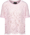 Monari Pullover rosa