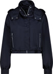 Monari Leichte Jacken blau