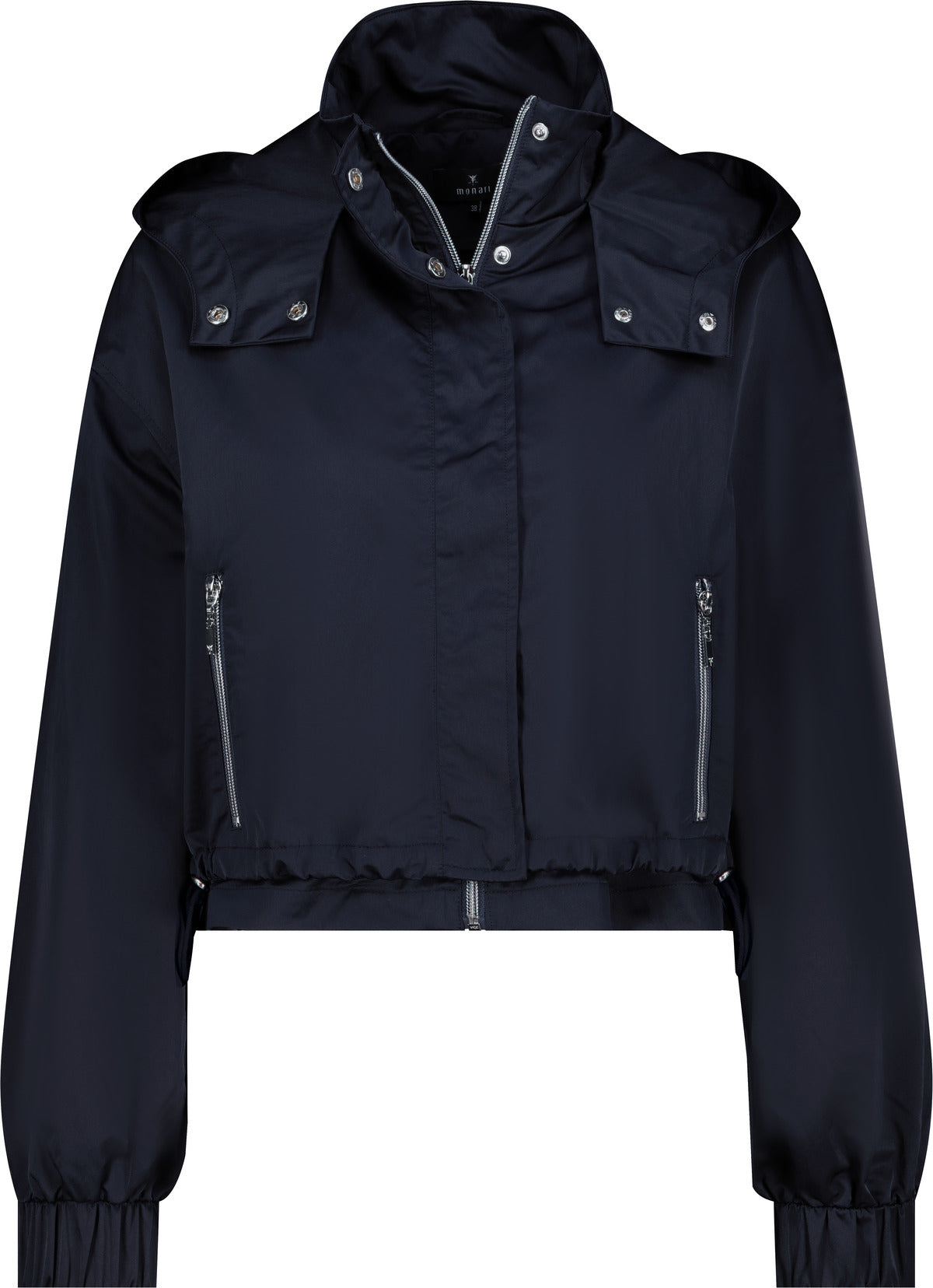 Monari Leichte Jacken blau