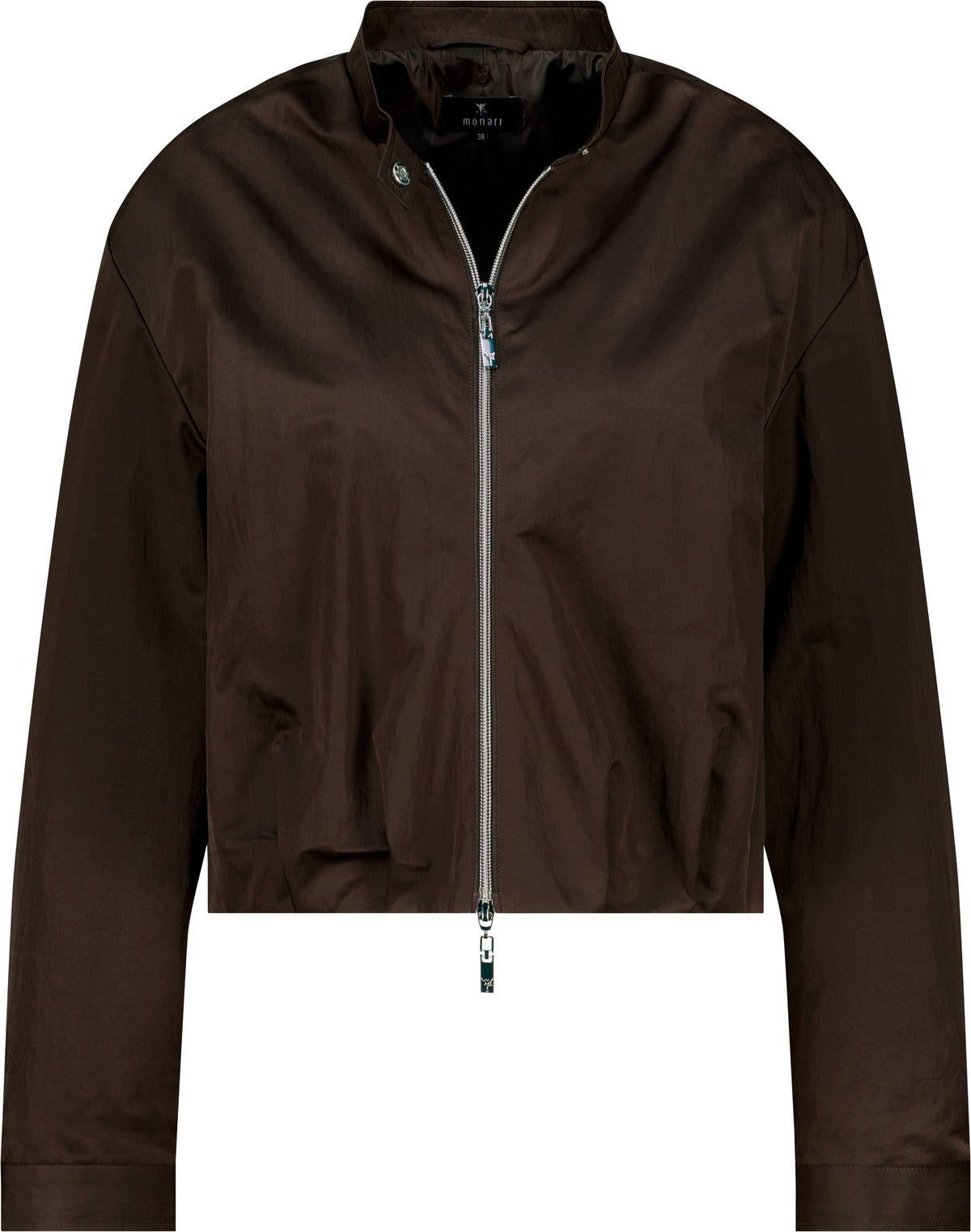 Monari Jacken & Mäntel braun