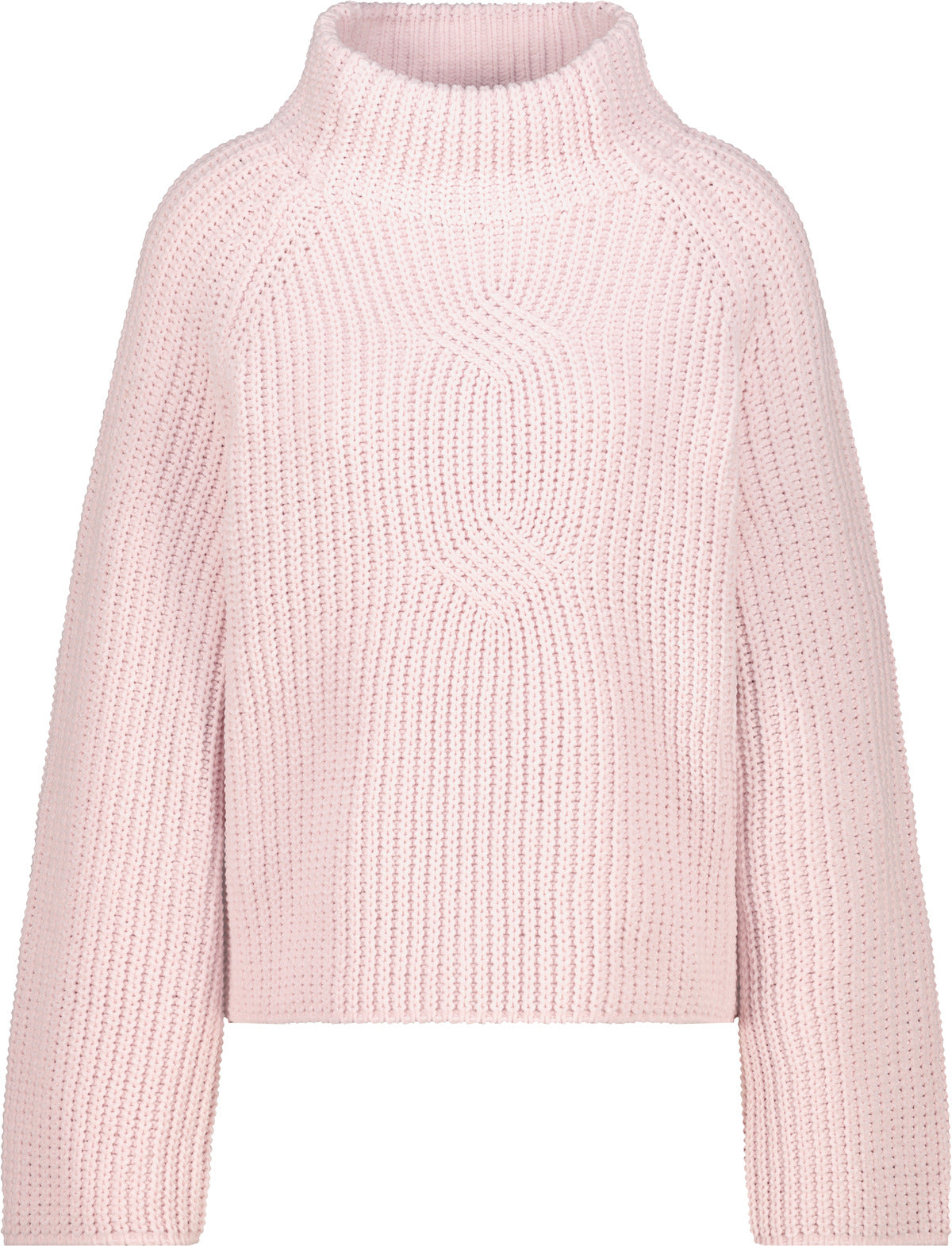 Monari Pullover rosa
