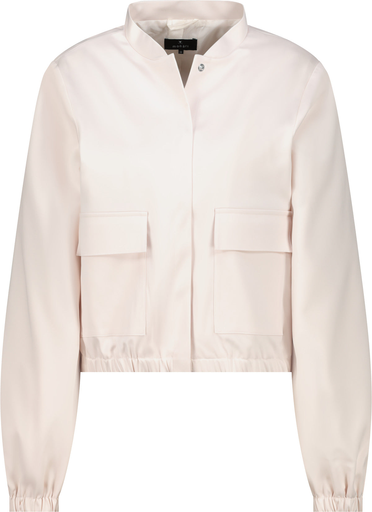 Monari Jacken & Mäntel beige