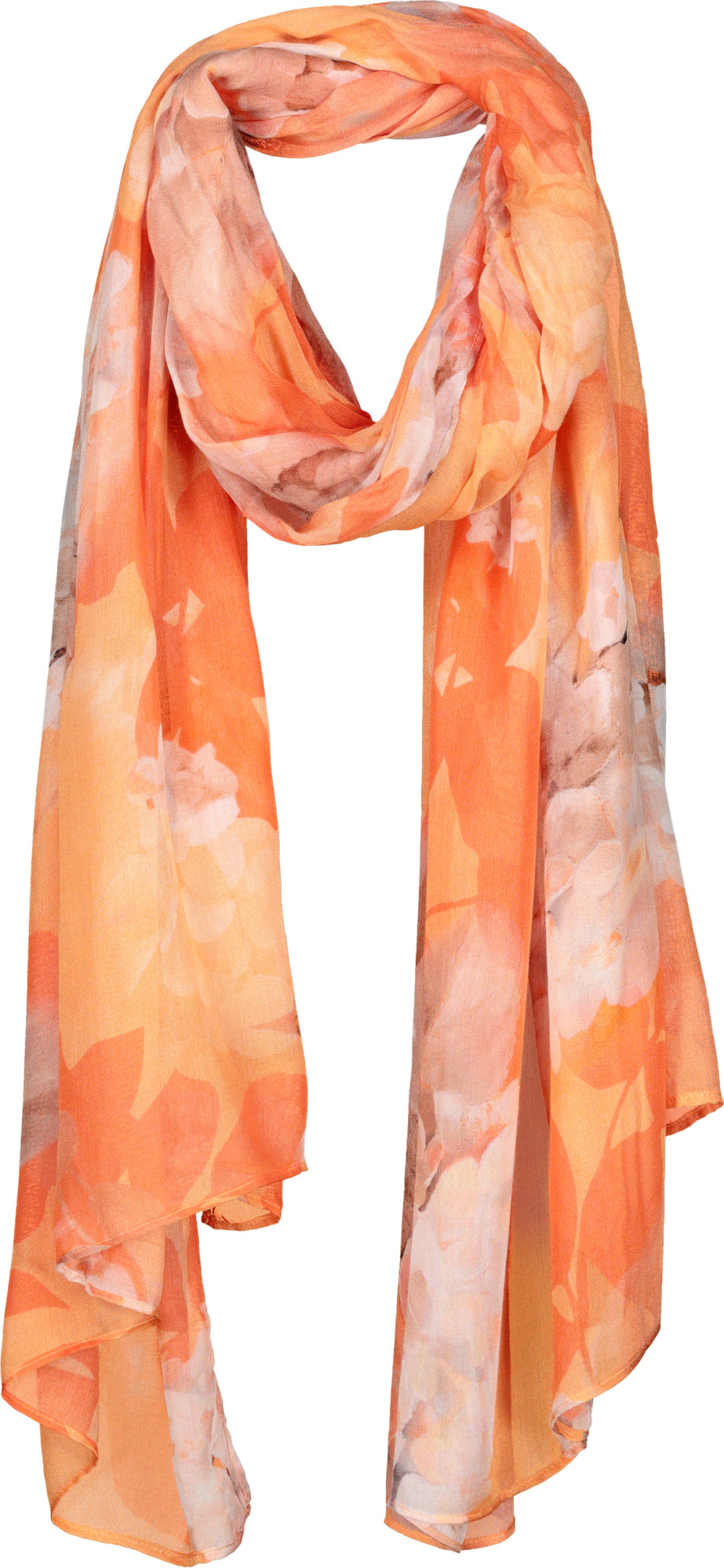 Monari Schals orange