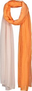 Monari Schals orange