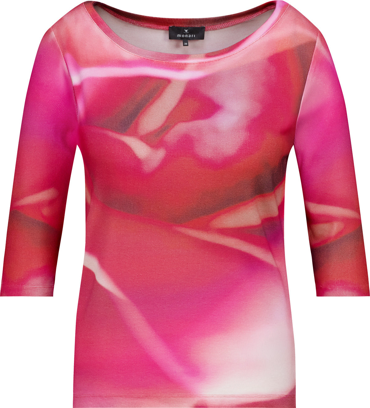 Monari 3/4-Shirts pink