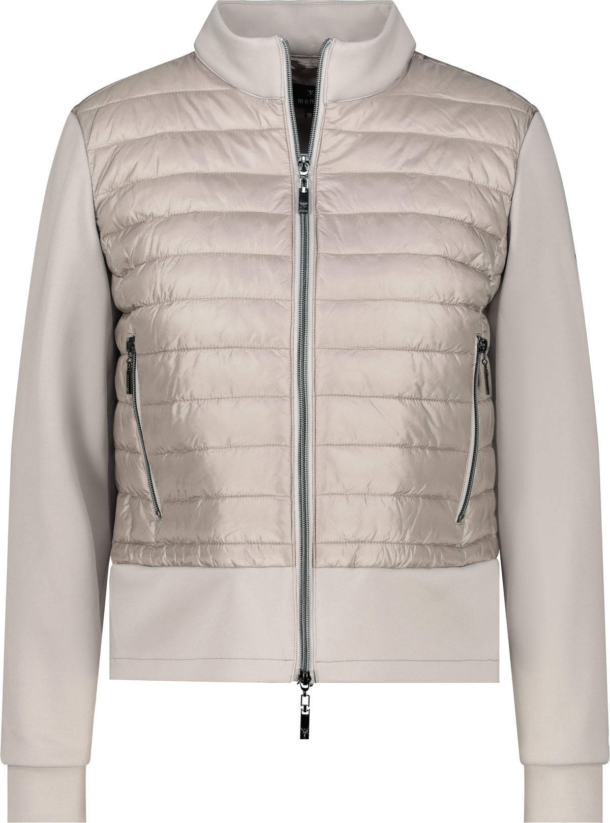 Monari Leichte Jacken beige