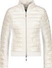 Monari Leichte Jacken champagner
