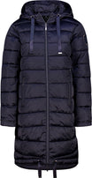 Monari Outdoor-Jacken dunkelblau