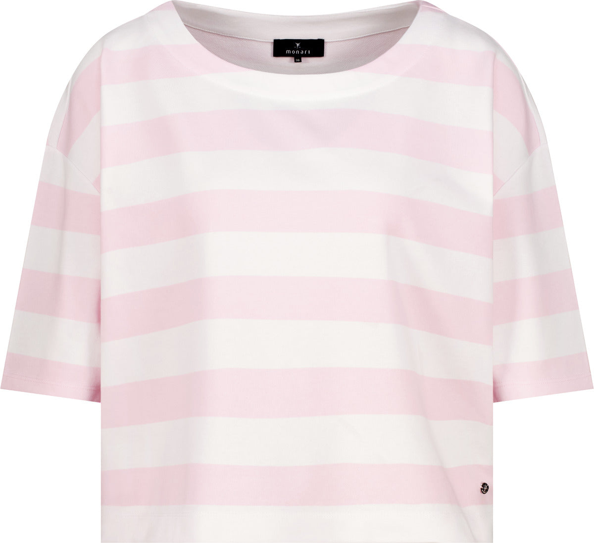 Monari T-Shirts rosa