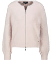 Monari Strickjacken rosé