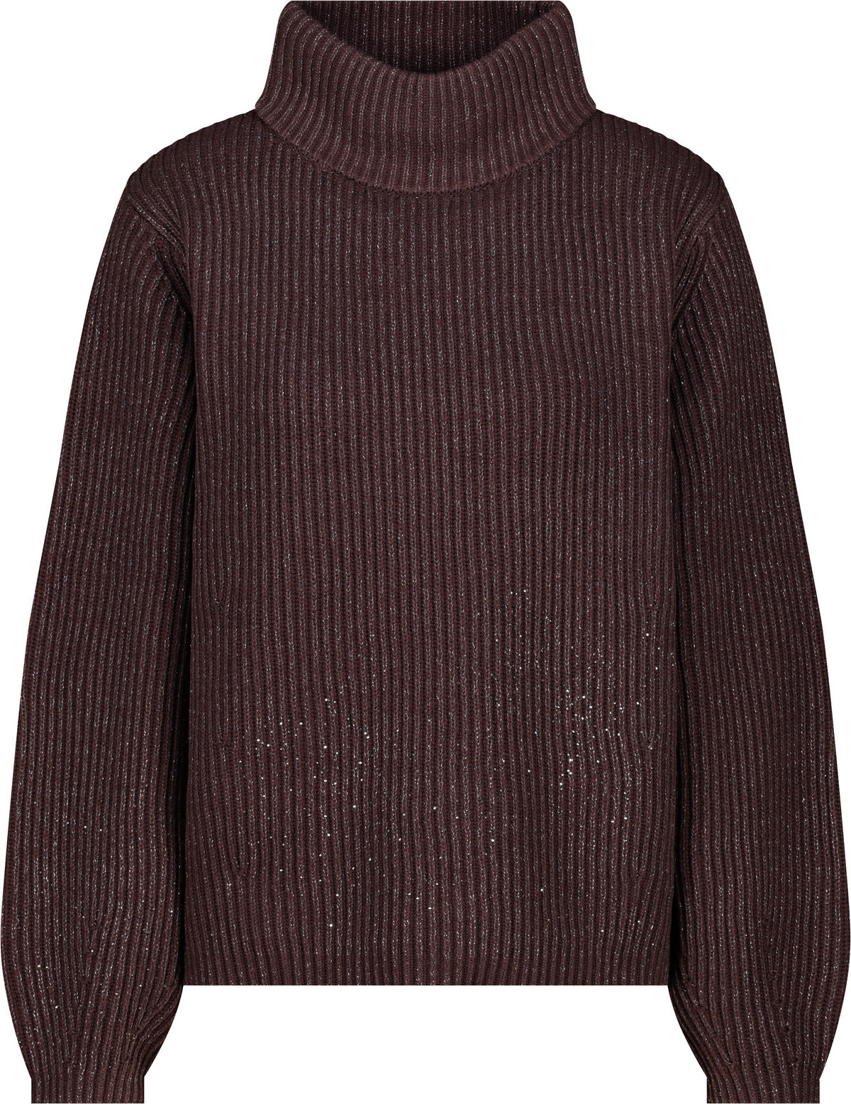 Monari Pullover braun