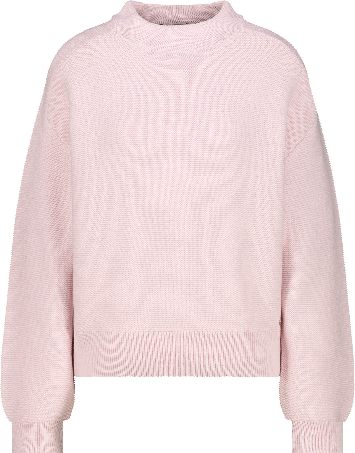 Monari Pullover rosa