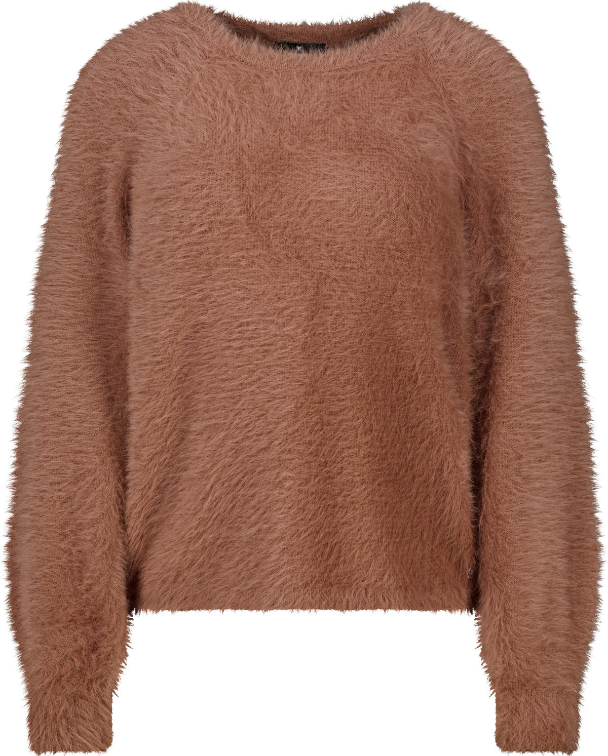 Monari Pullover braun