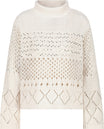 Monari Pullover  beige