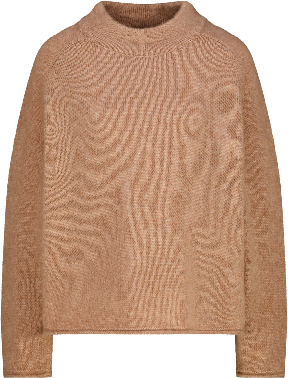 Monari Pullover braun