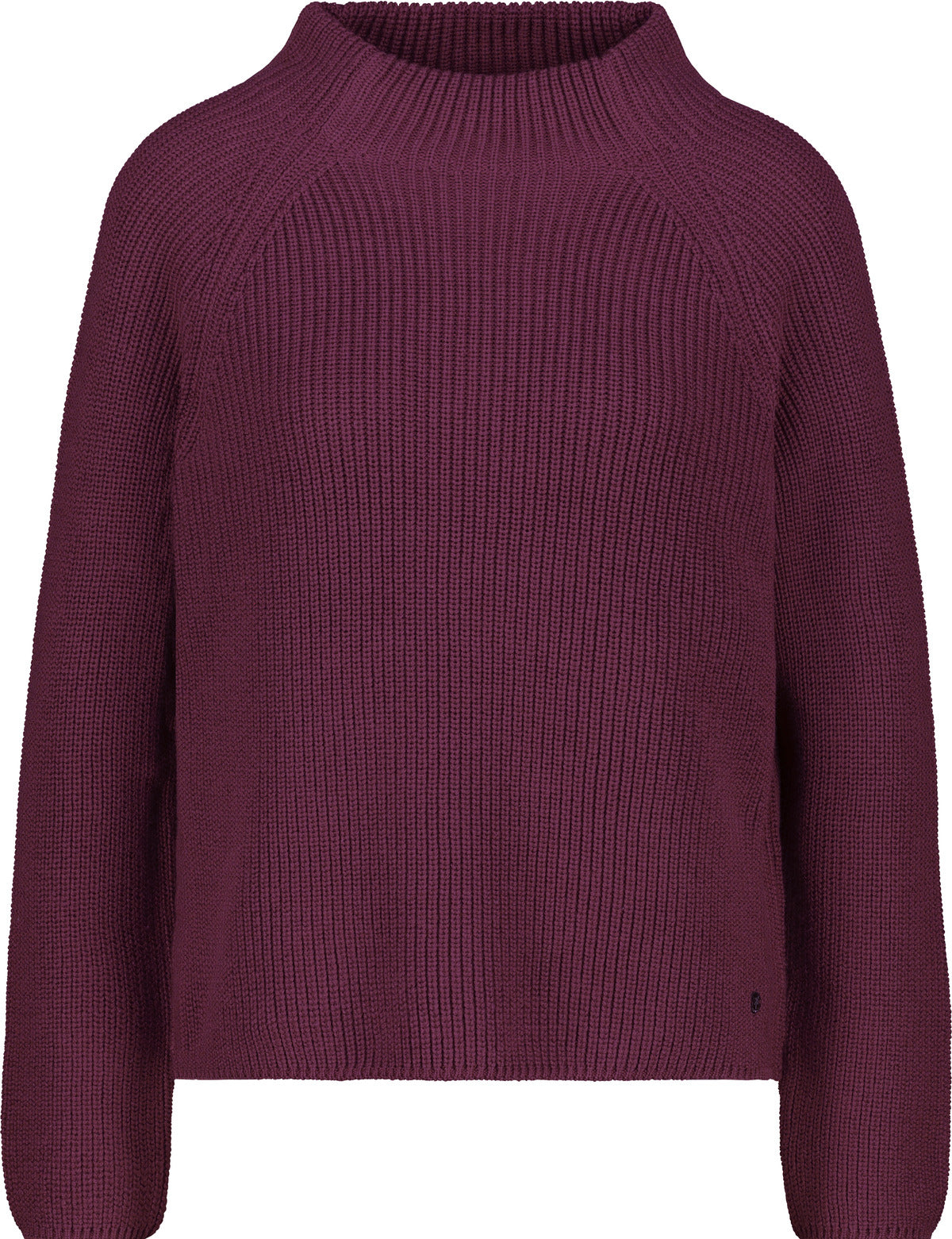 Monari Pullover bordeaux