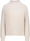 Monari Pullover creme