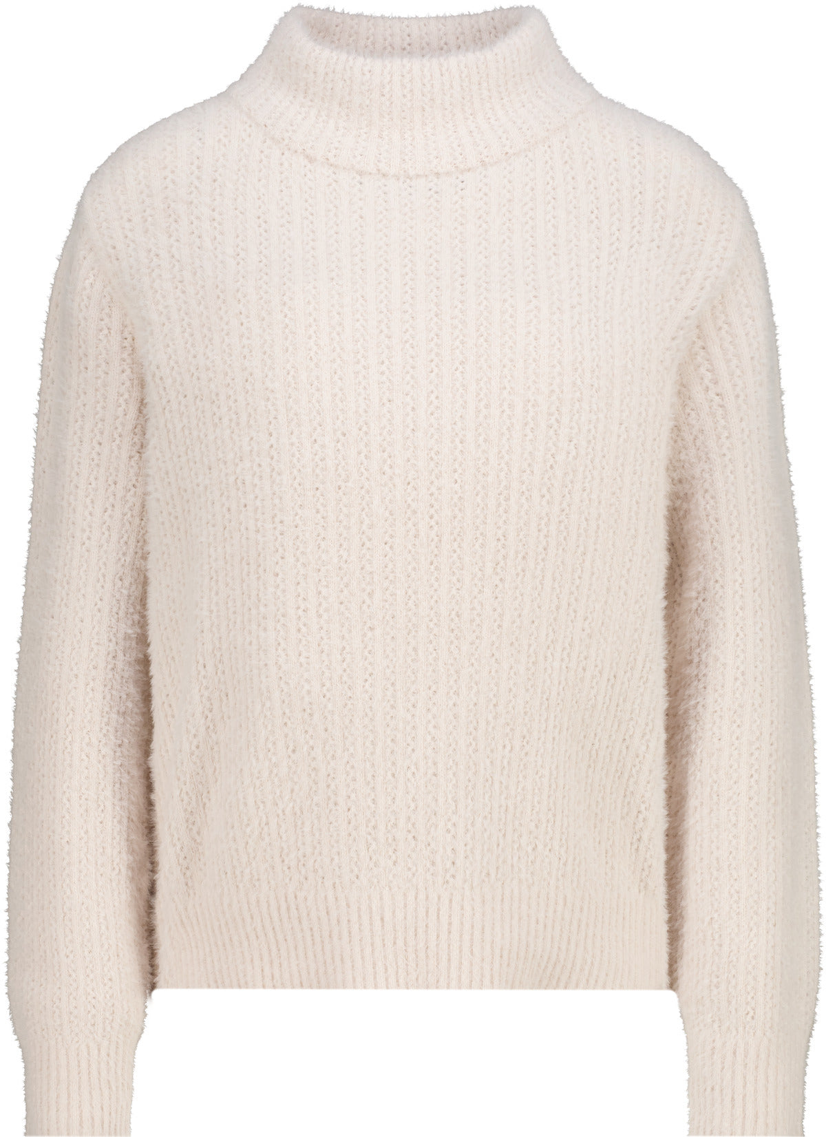 Monari Pullover creme