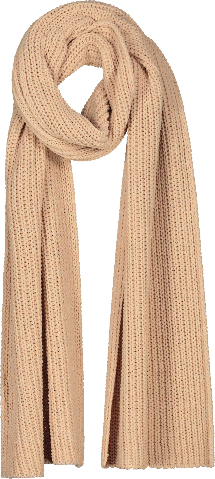 Monari Schals braun