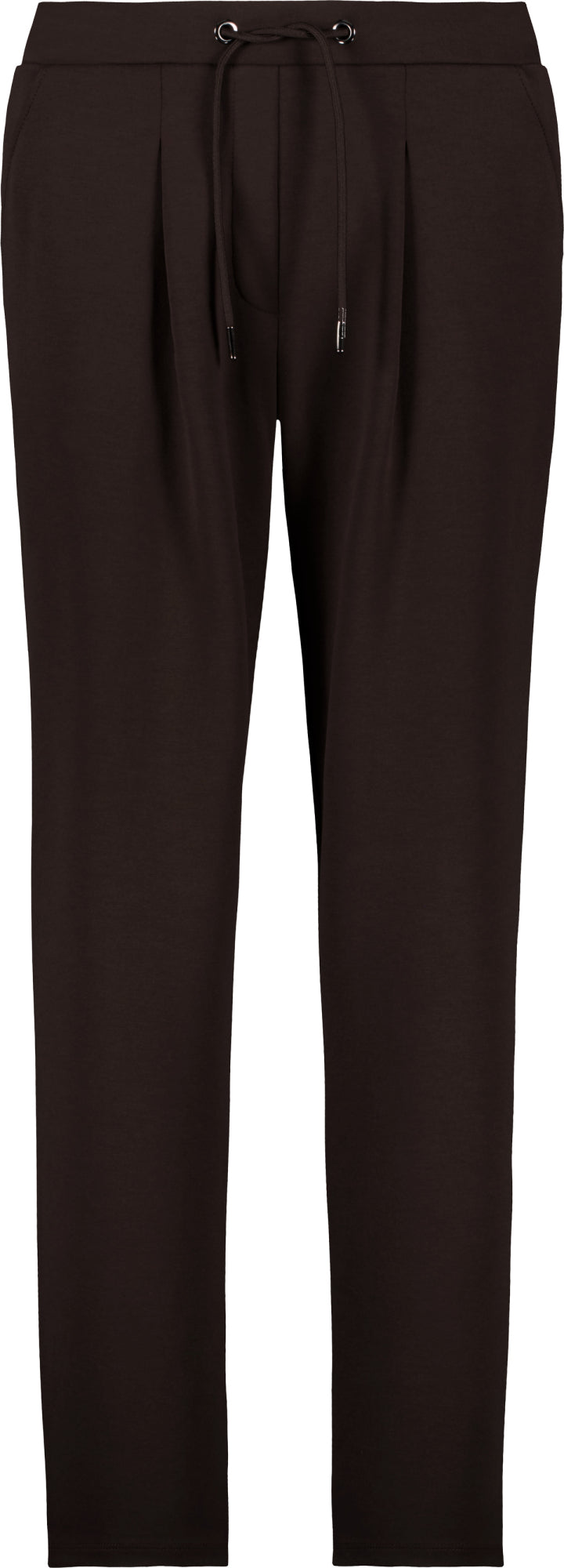 Monari Hosen braun