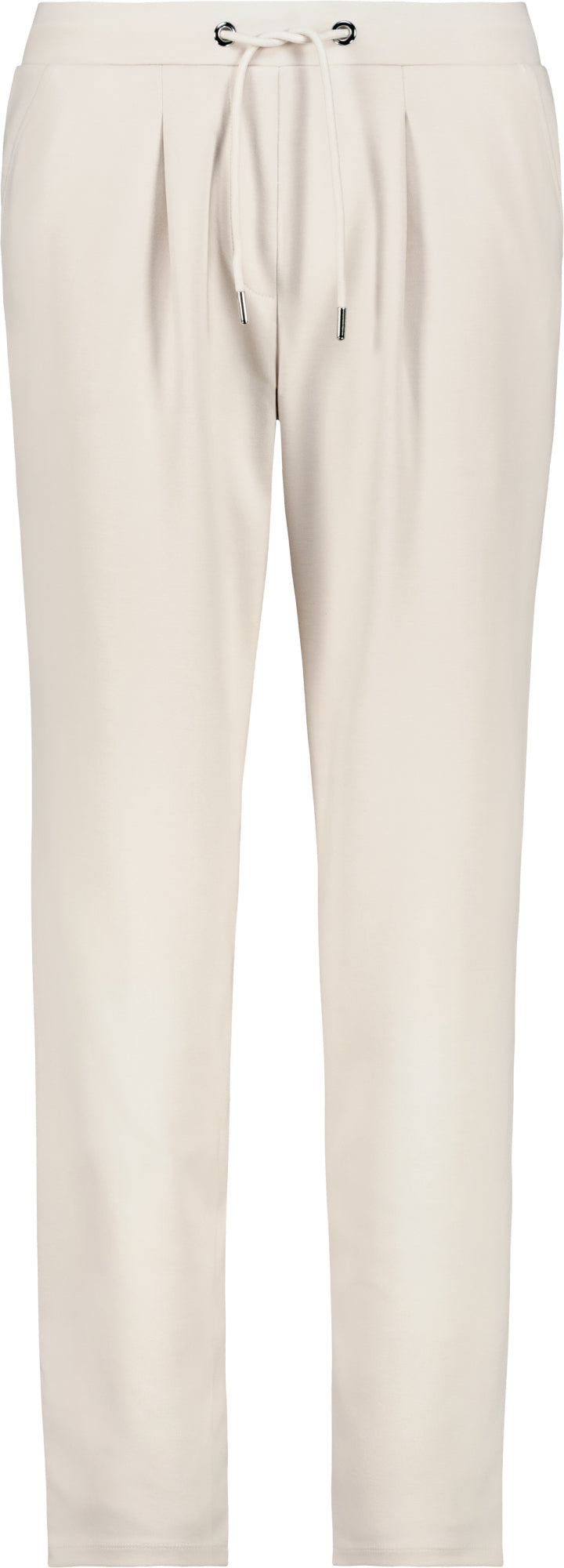 Monari Joggingpants weiß