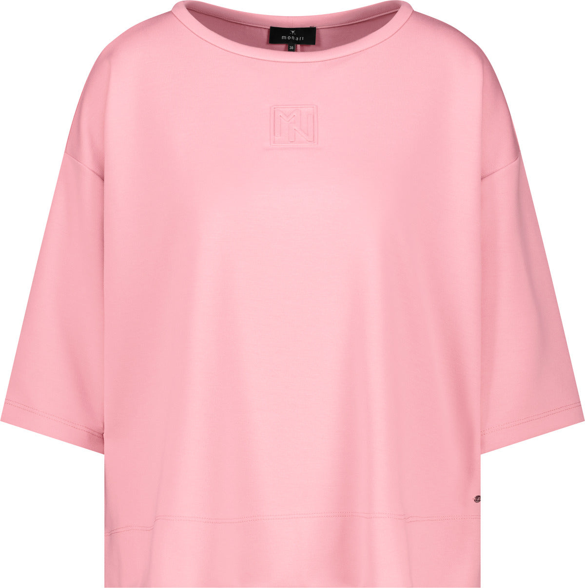 Monari T-Shirts pink