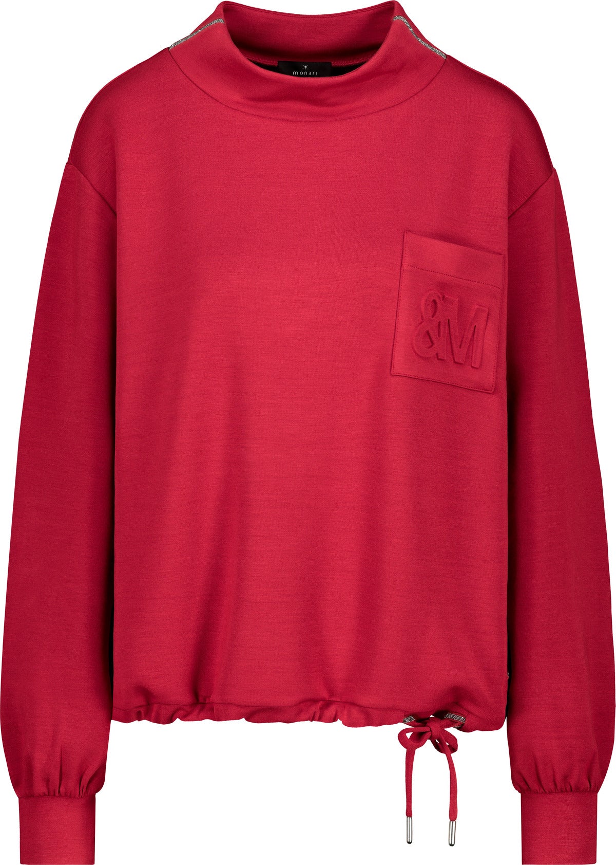 Monari Sweatshirts rot