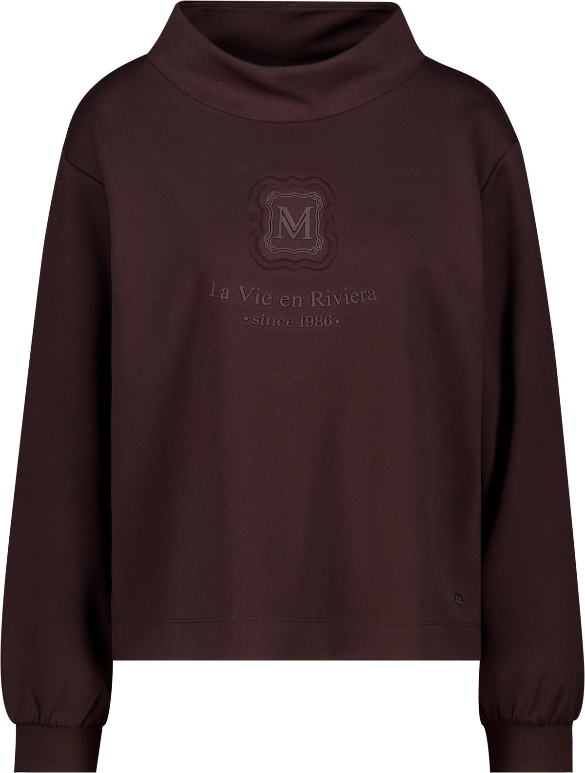 Monari Sweatshirts braun