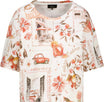 Monari T-Shirts orange