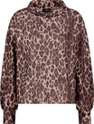 Monari Sweatshirts braun