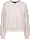 Monari Langarmshirts rosé