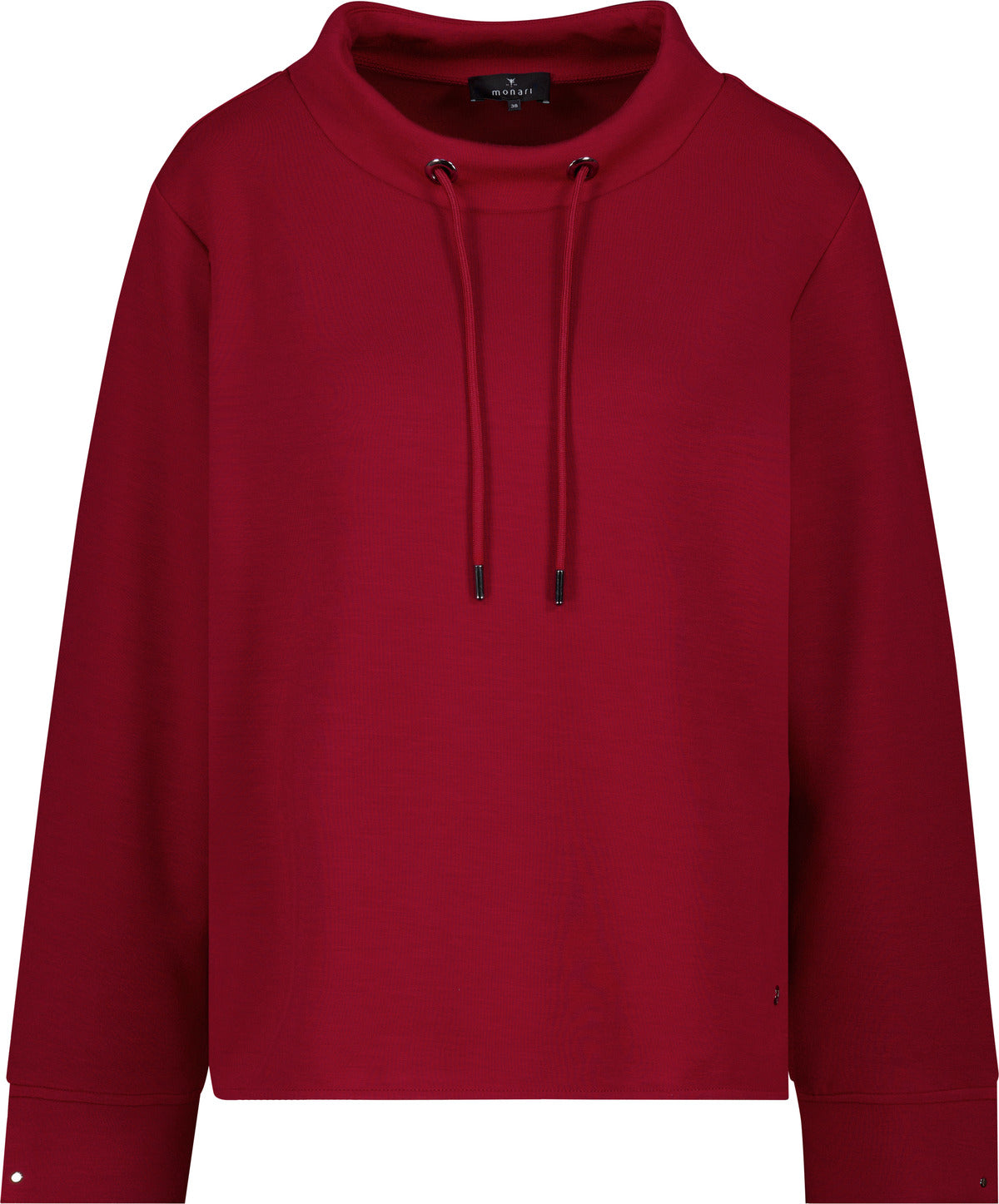 Monari Sweatshirts rot