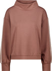 Monari Sweatshirts braun