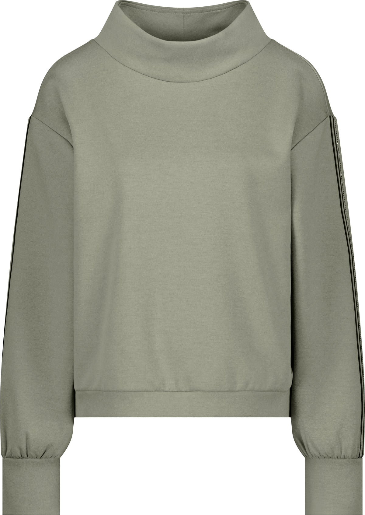 Monari Sweatshirts grün