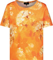Monari T-Shirts orange