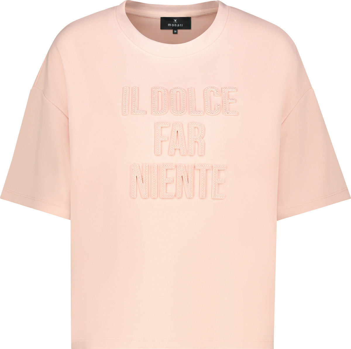 Monari T-Shirts orange