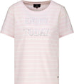 Monari T-Shirts rosa