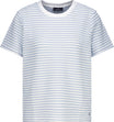 Monari T-Shirts hellblau