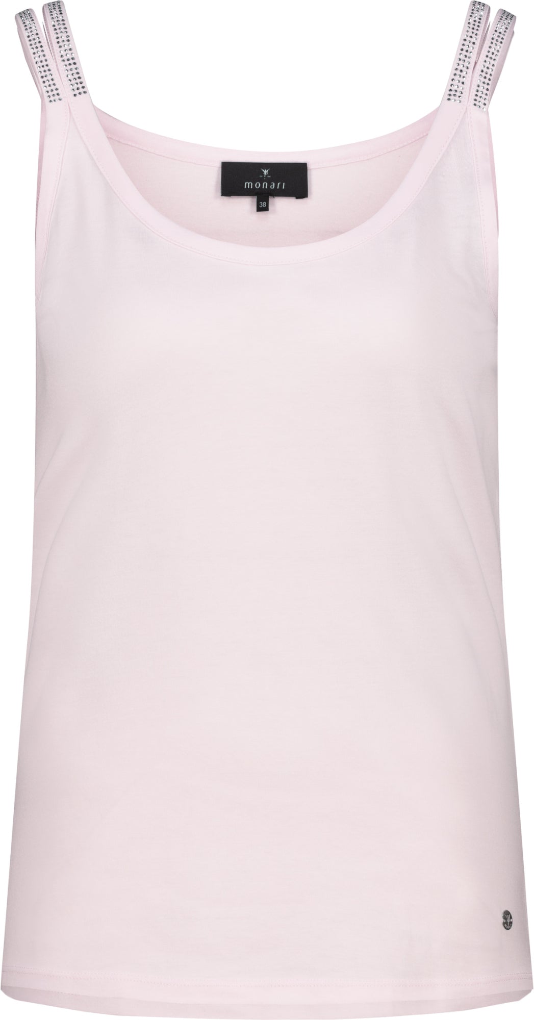 Monari Tops rosa