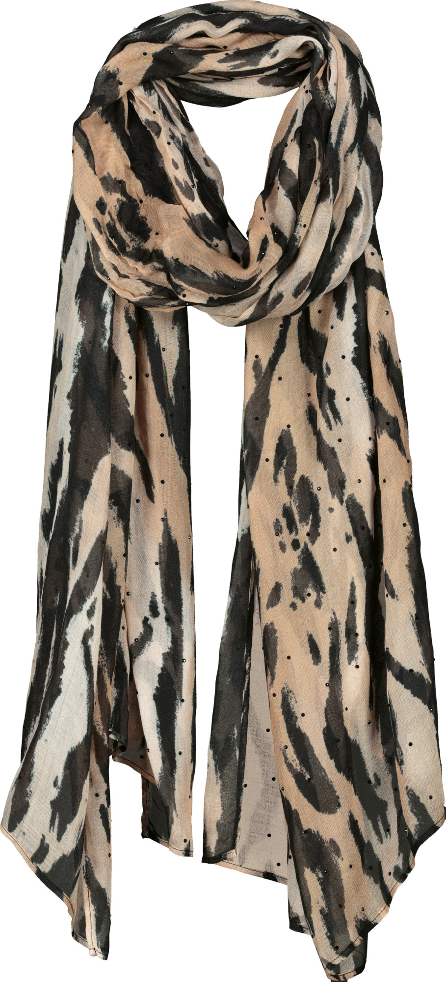 Monari Schals beige