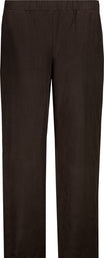 Monari Hosen braun