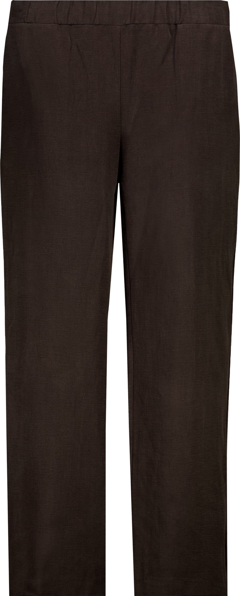 Monari Hosen braun