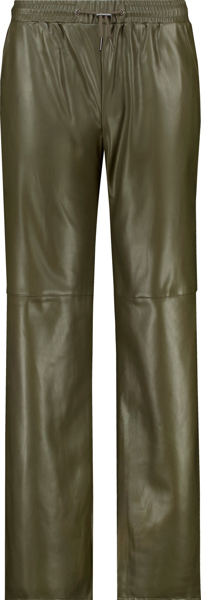 Monari Culottes oliv